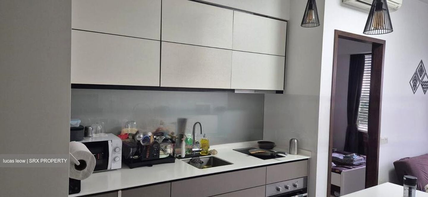 d'Nest (D18), Condominium #601156071